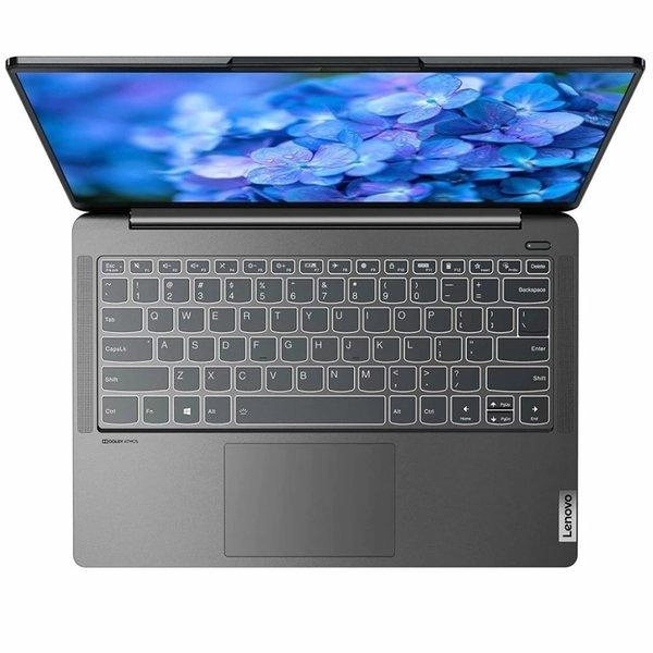 Lenovo Ideapad 5 82FE01AQAX - 14'' Core i5-1135G7 8GB 512GB SSD