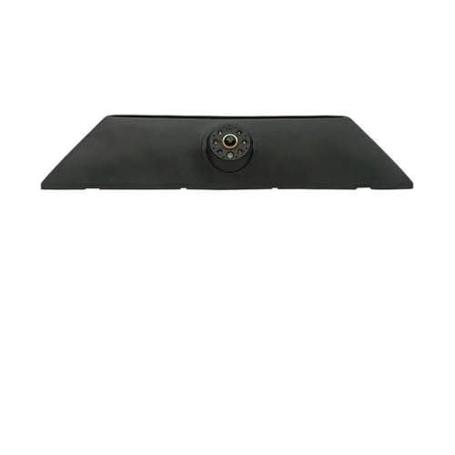 Tailgate Handle Backup Reverse Camera - Night vision RCA 1920*1080