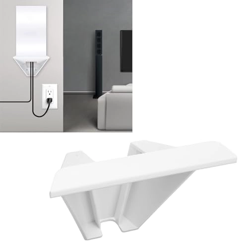 Wall Mount Bracket - 1 piece(s) Mesh Router V2