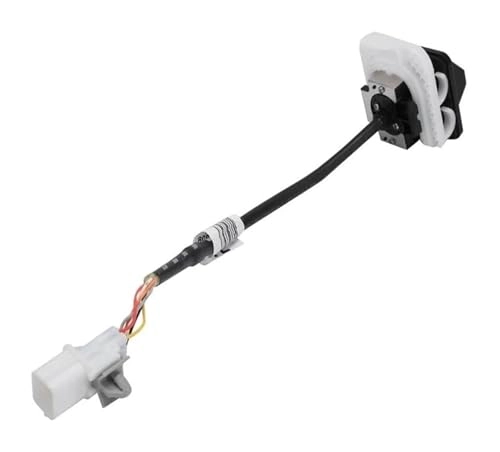 Rear View Camera - Night vision