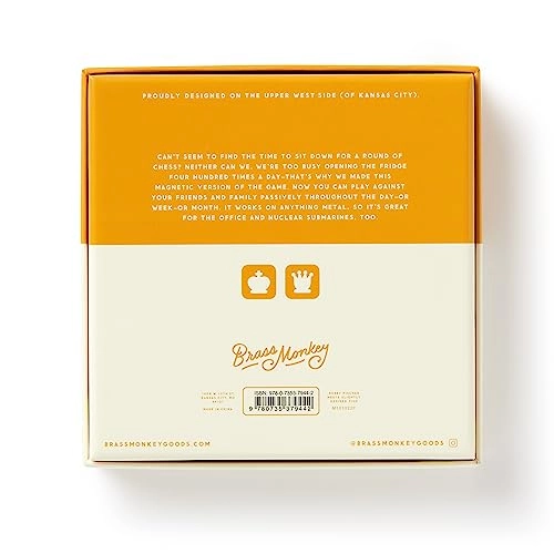 Pawn Shop - Magnetic Fridge Game