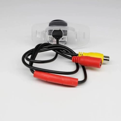 Reversing Camera - Night vision Wired