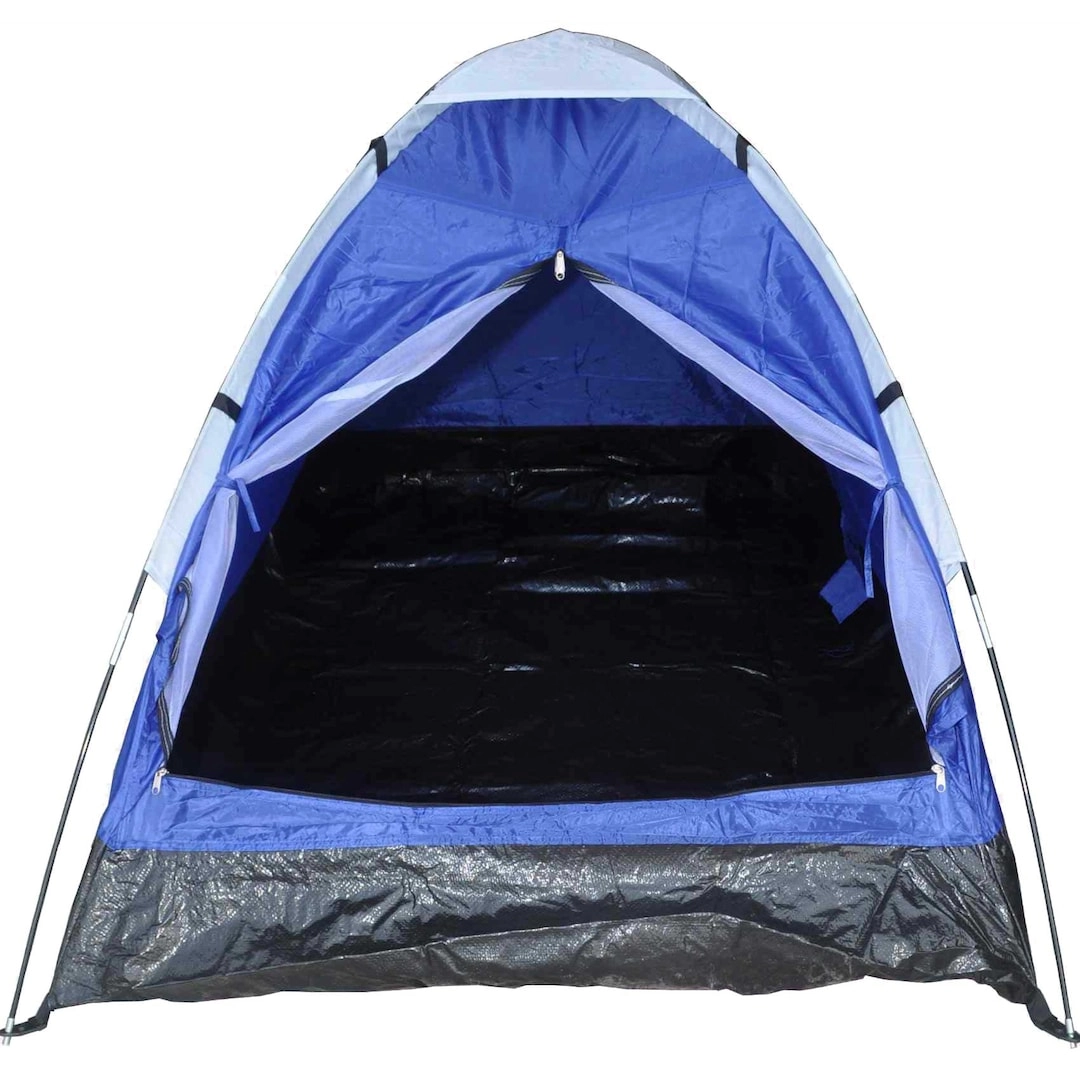 Carrefour Mychoice Camping Dome Tent - 2-Person