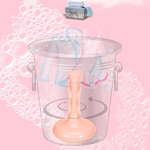 Mini Washing Machine - Portable USB powered Ultrasonic 360°