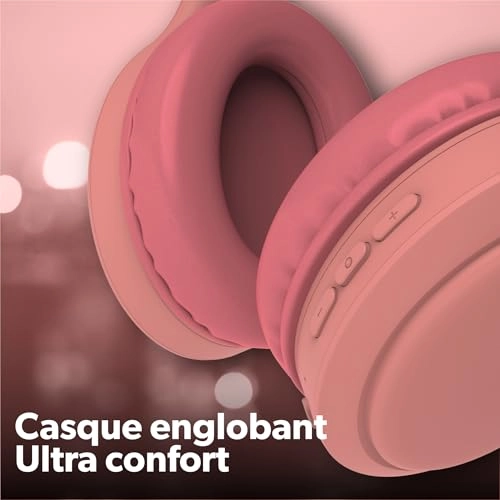 Tonality Wireless Headphone