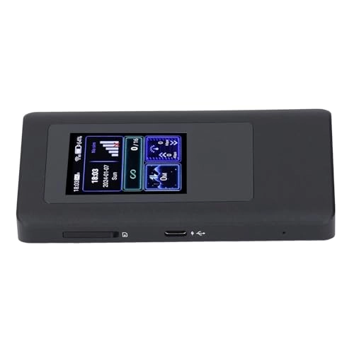 hw39giteoz - 5G WiFi 6 2.77Gbps