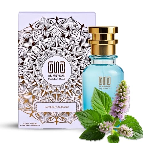 Patchholy Ardaaent - 100 ML