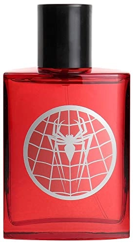 SpiderMan Eau de Toilette 100ml