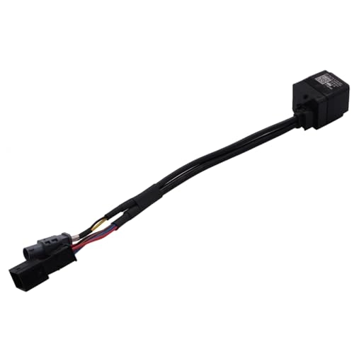 Reversing Camera - Night vision