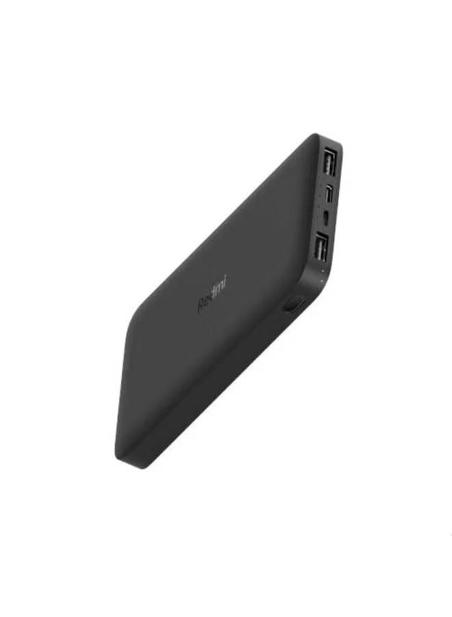 POWER89805 - 10000 mAh Fast-Charging Qi Wireless Charging