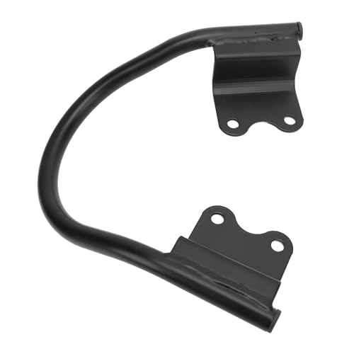 Rear Passenger Hand Grab Bar - Scrambler 900 2017-2024