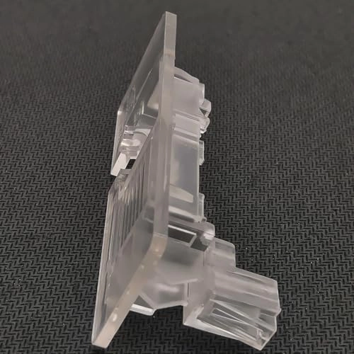 Rear View Camera Bracket