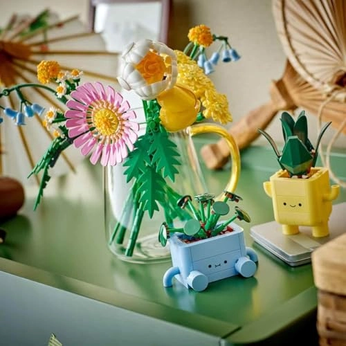 Botanicals Happy Plants (10349) - Shelf Decor