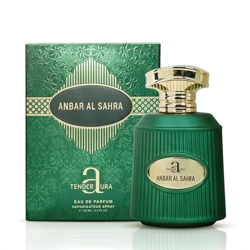 Anbar Al Sahra Eau de Parfum 100ml