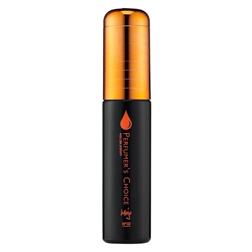 No 10 Eau de Parfum 50ml