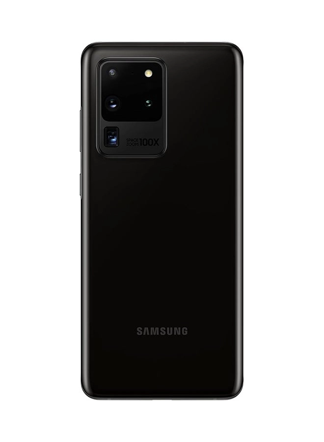 (Renewed) Galaxy S20 Ultra - 12GB 128GB