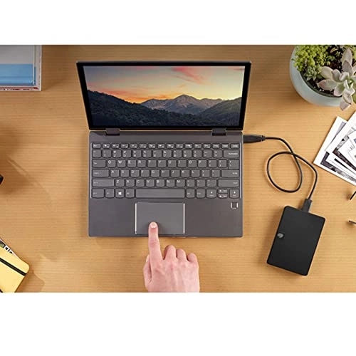 Expansion - 4TB 2.5-inch HDD