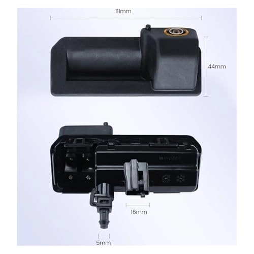 Reverse Camera - Night vision 1080P