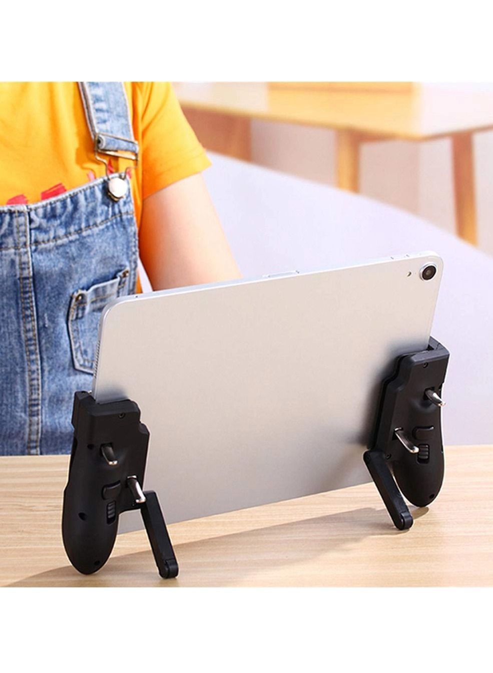 Mobile Game Controller - iPad/Tablet