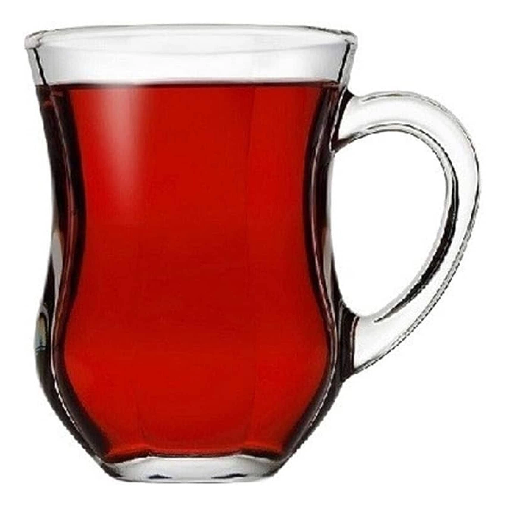 Dem Tea Cup - 6 pcs - 140 ml