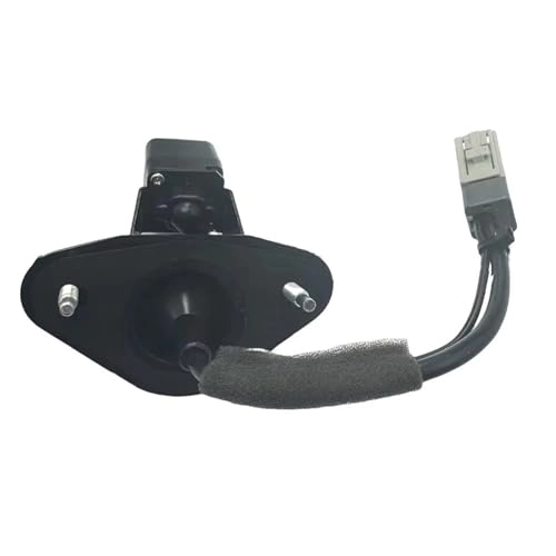 Rear View Camera - Wired