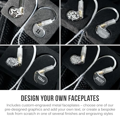 M6 Pro Gen 2 Wired Earbud