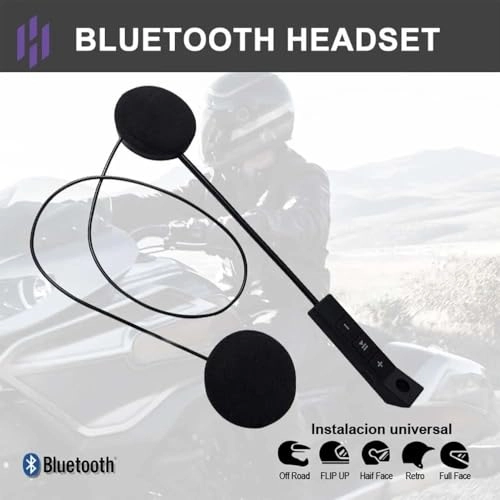 bluetooth-me07 - Bluetooth 4.1+EDR Open Ear
