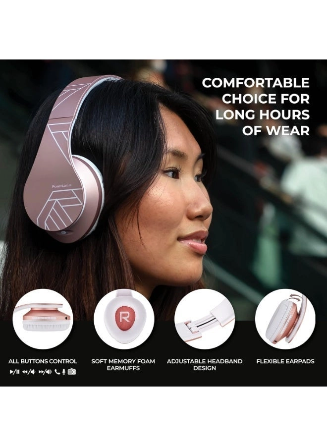 P2 Wireless Headphone