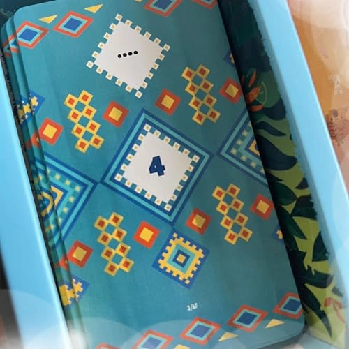 Unlock! Kids - Legendary Stories - Card Game (Italian)