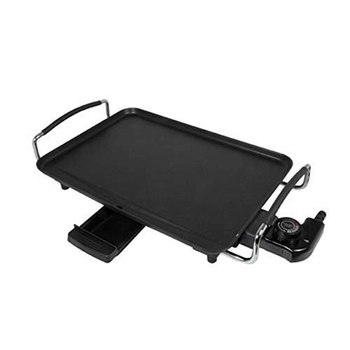 Better Chef Electric Griddle