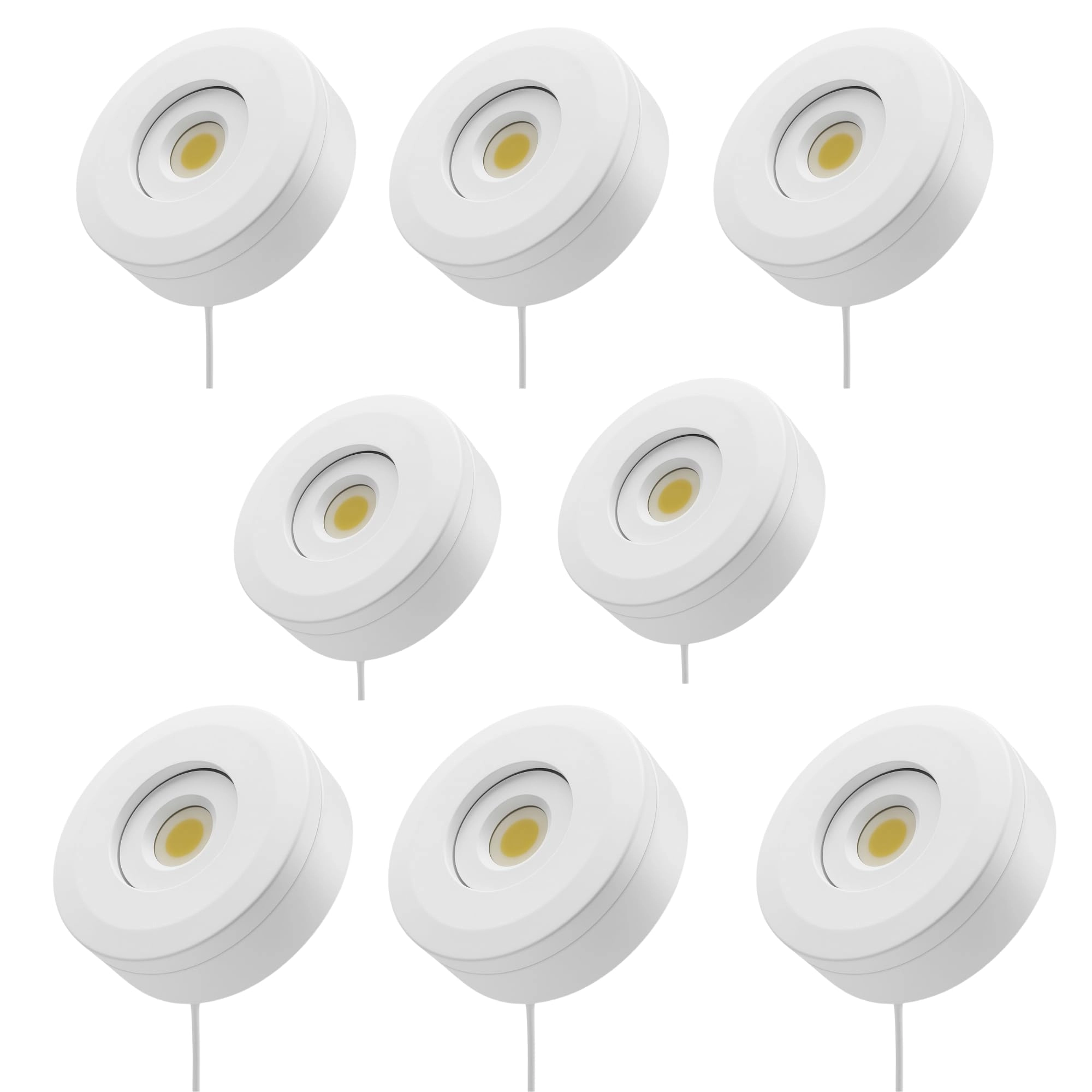 Teknovision Lighting Pvt. Ltd. OCL - Warm White Pack