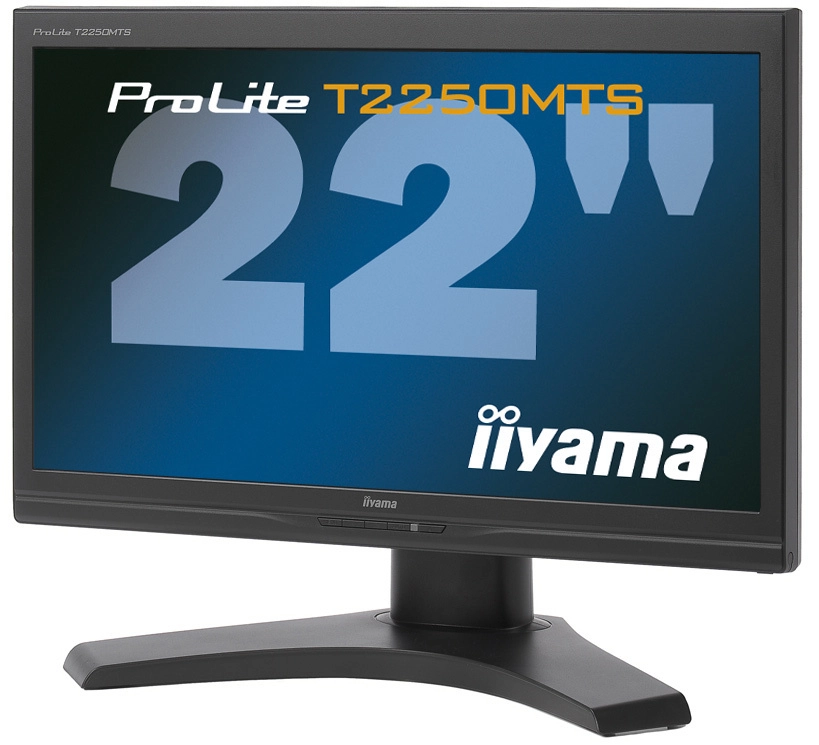 T2255MSC-B1 - 21.5" 1920x1080