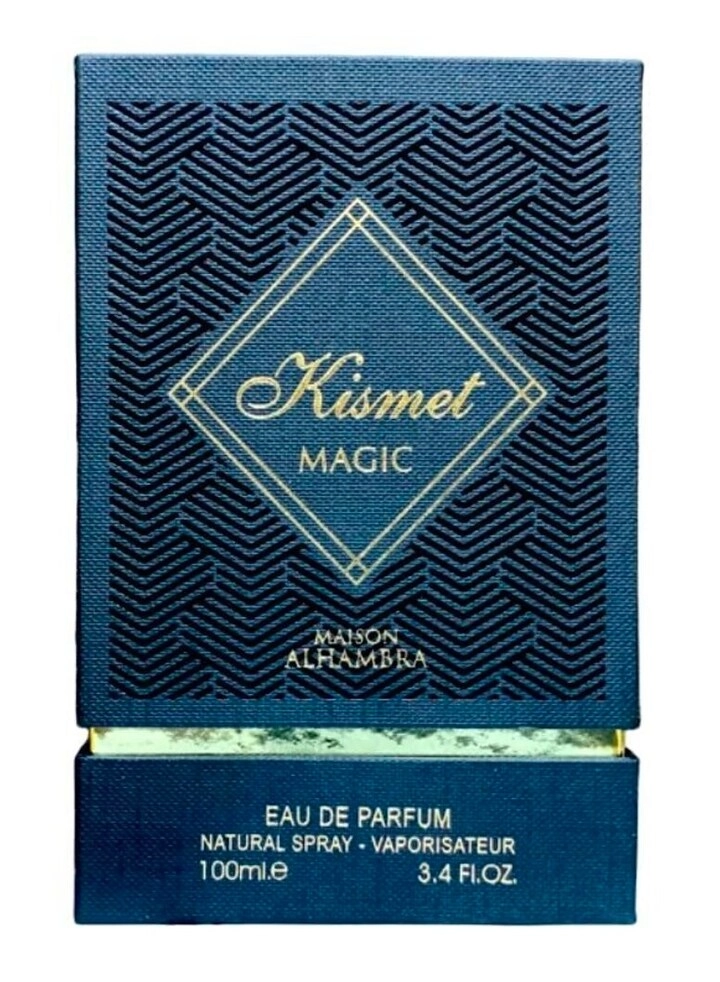 Kismet - Eau de Parfum 96.39 ml