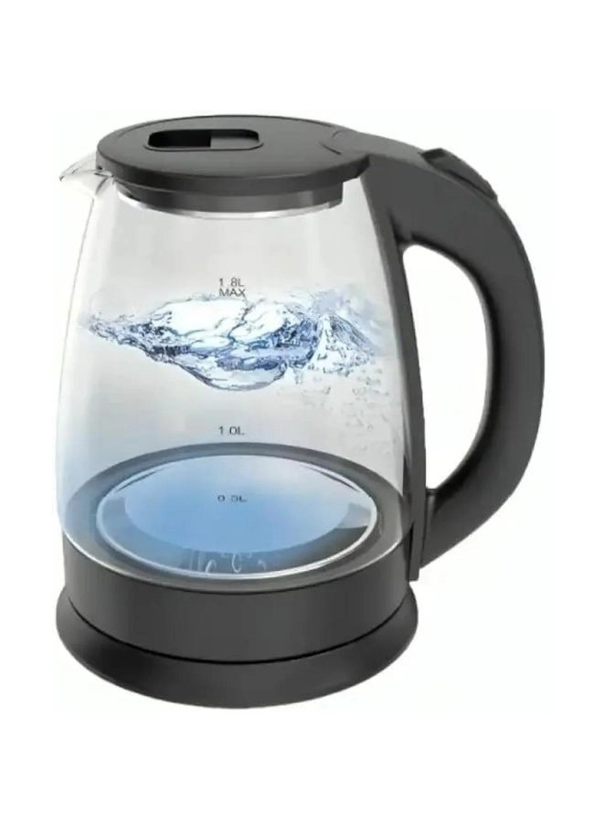 Tradeo Glass Kettle
