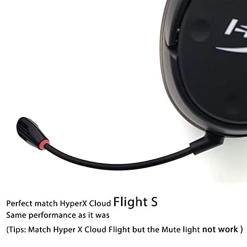 Cloud Flight Wired Microphone