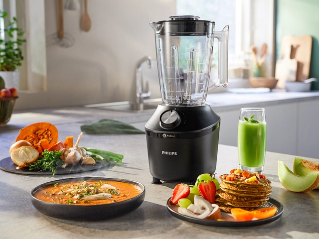 Large jar perfectly sized for your family's needs