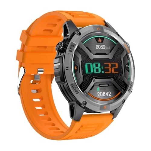 Domarys85b4pxrzh-12 - 1.46-inch 360x360 GPS