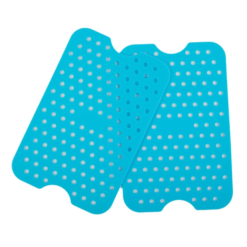 Air Fryer Silicone Liners - Silicone 2 Pack