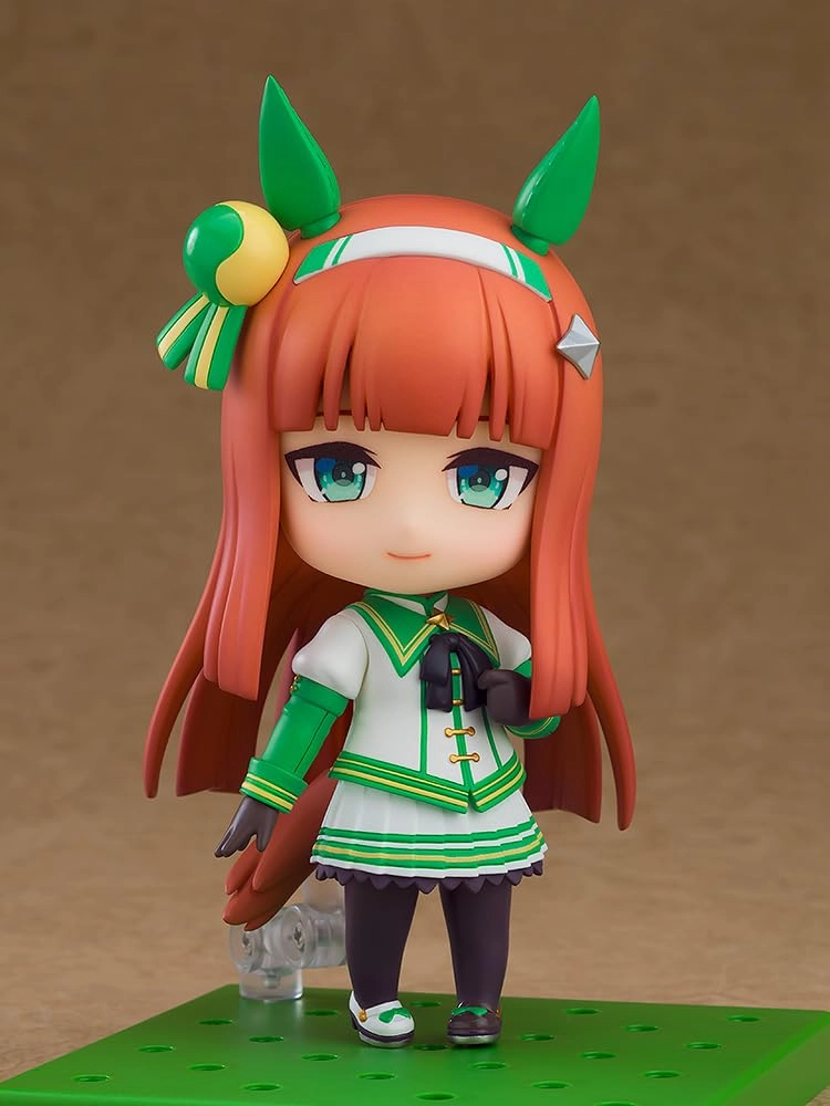 Silence Suzuka - Uma Musume Pretty Derby