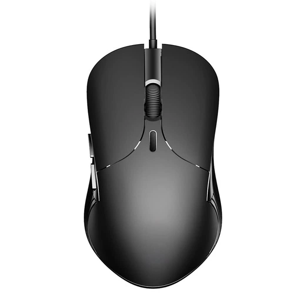Mini Optical Wired Mouse - USB