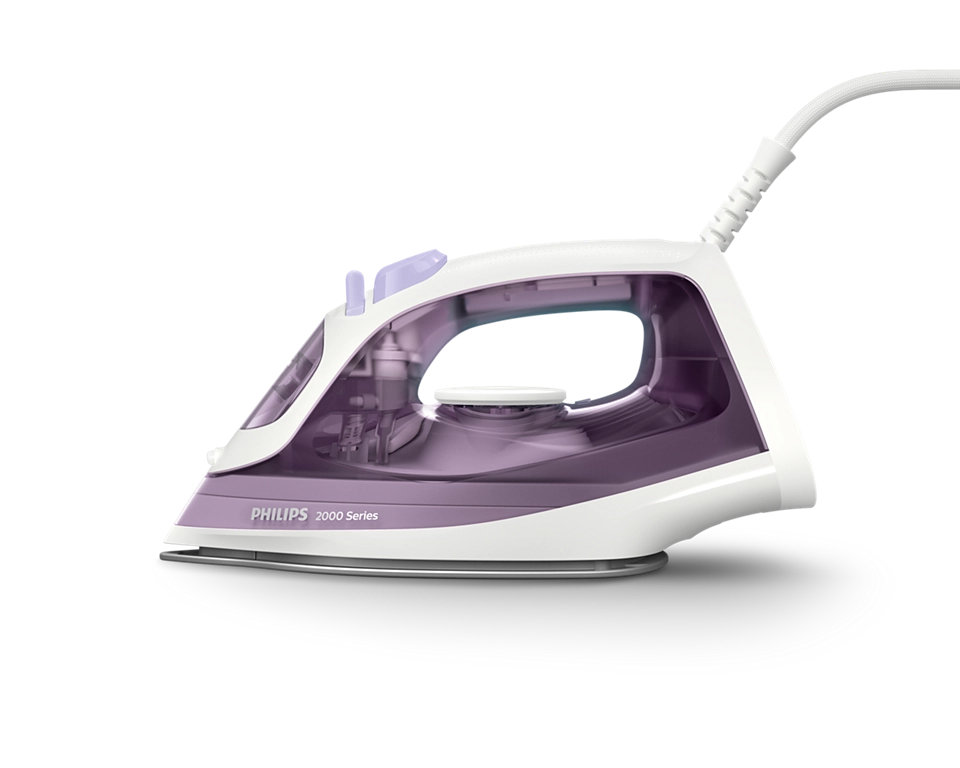 Philips 2000 Series - 2000 W 250 ml