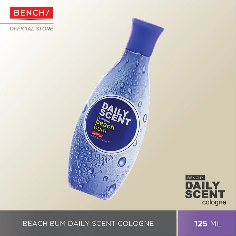 Daily Scent - 125 ml