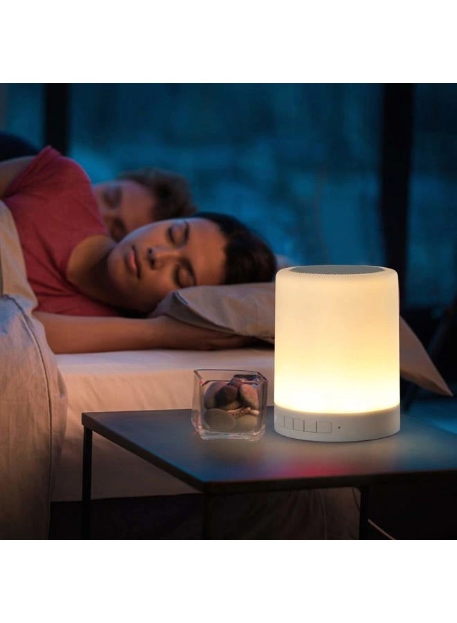 ThunderSound Pro - Portable Bluetooth Touch control