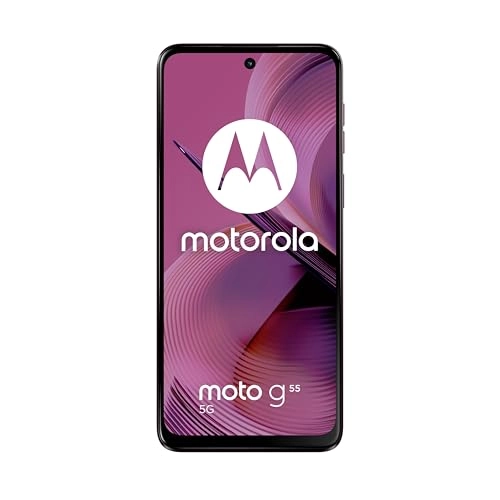Moto G55 - 8GB 256GB