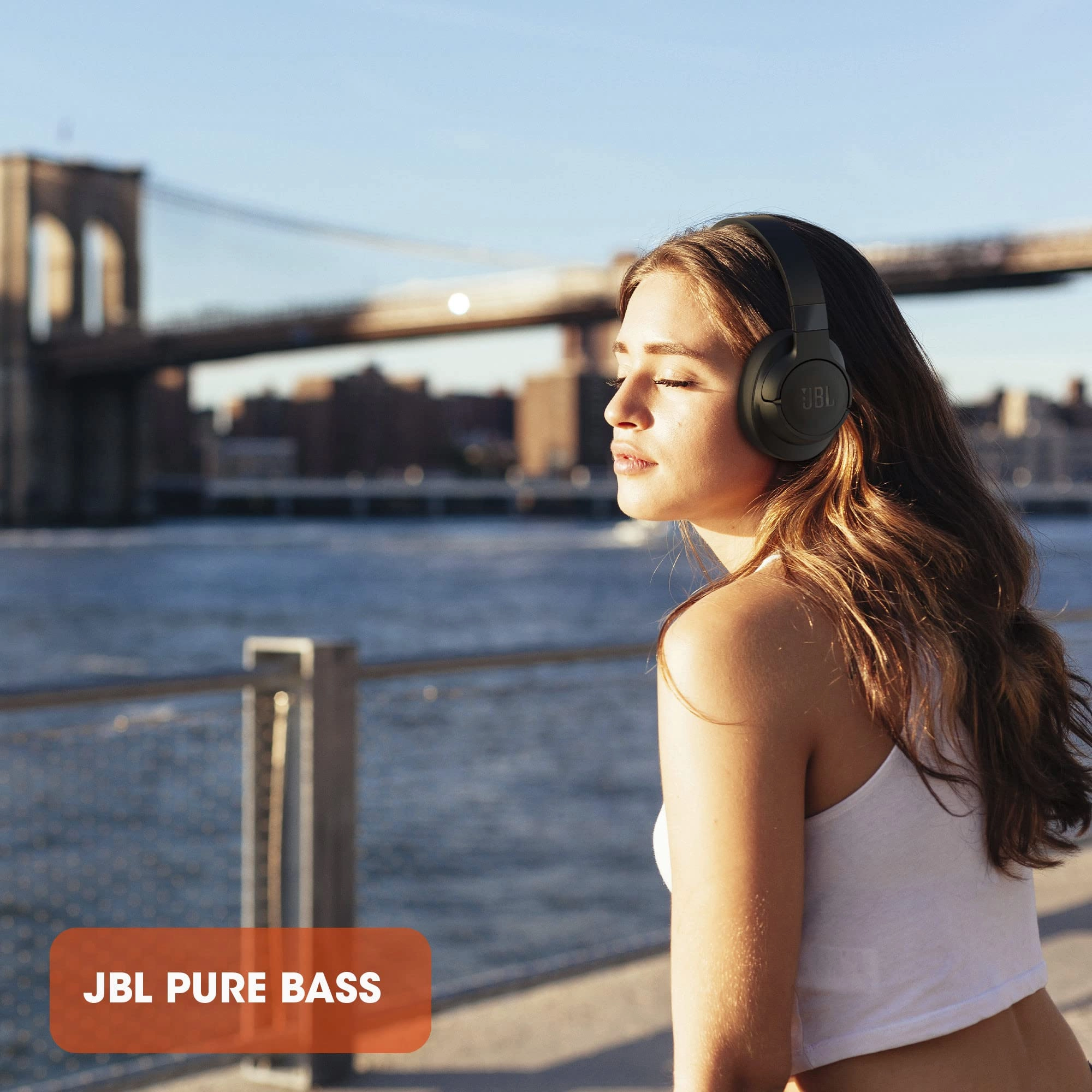 Tune 760BT Wireless Headphone