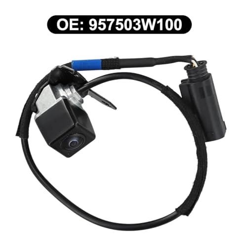 Rear View Camera - Night vision Wireless 480P