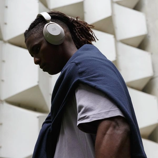 Power Headphones Wireless Headphone