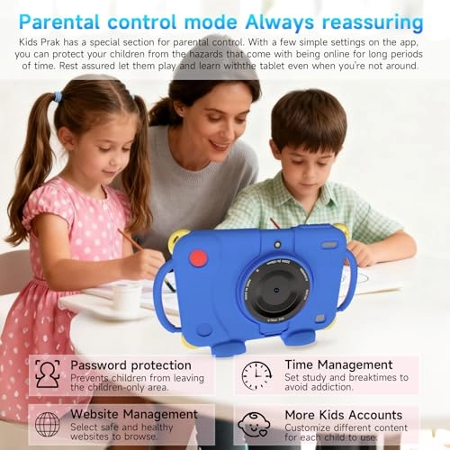 PCQ8 - 4GB 7 Inches 32GB