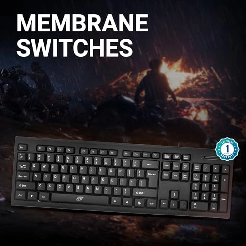 FKBRI01 - EN Wired