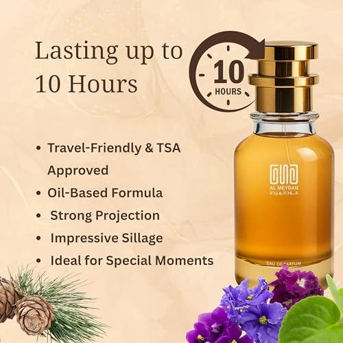 One Millioen Royal Eau de Parfum 200 ml